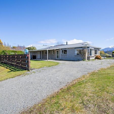 Kepler Retreat - Te Anau Holiday Home Экстерьер фото