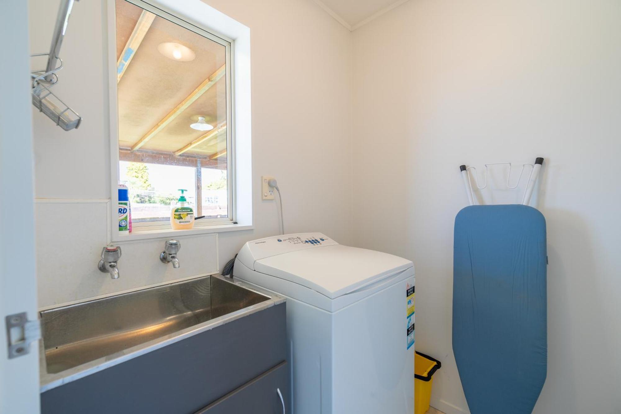 Kepler Retreat - Te Anau Holiday Home Экстерьер фото