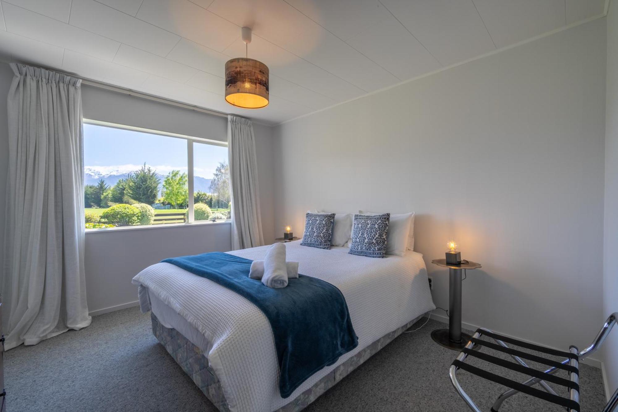 Kepler Retreat - Te Anau Holiday Home Экстерьер фото