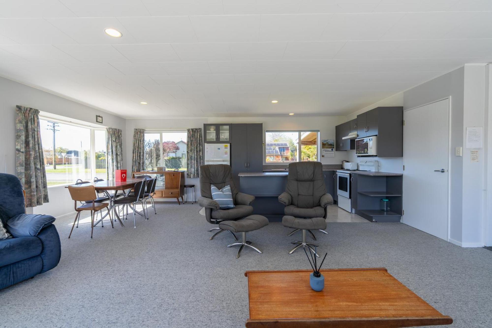 Kepler Retreat - Te Anau Holiday Home Экстерьер фото